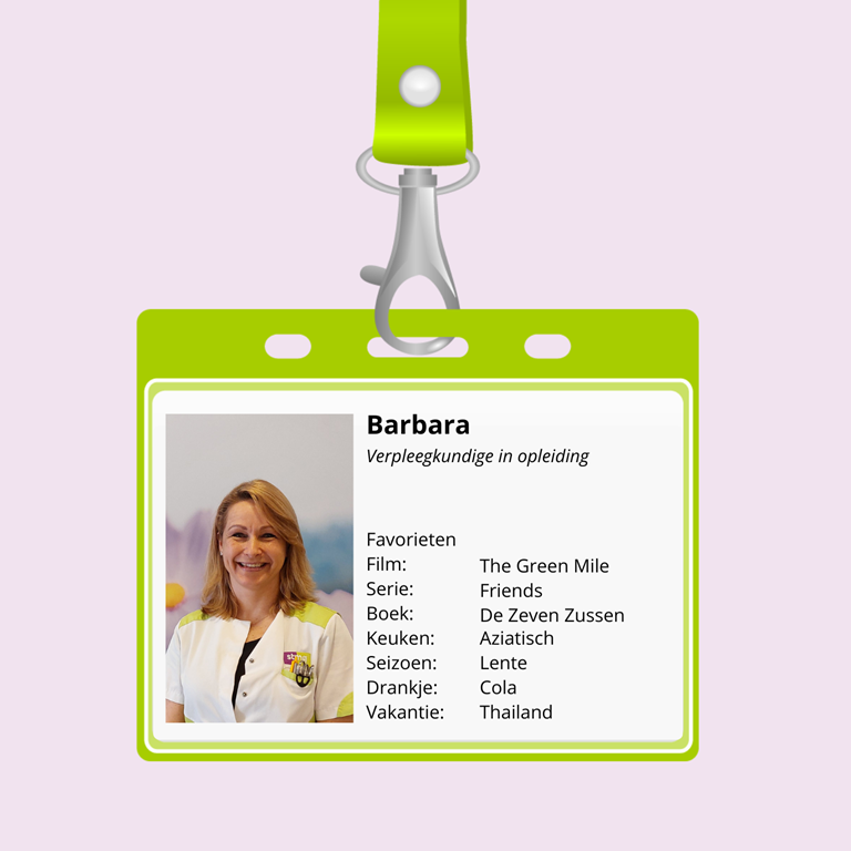 Paspoort Barbara (1)