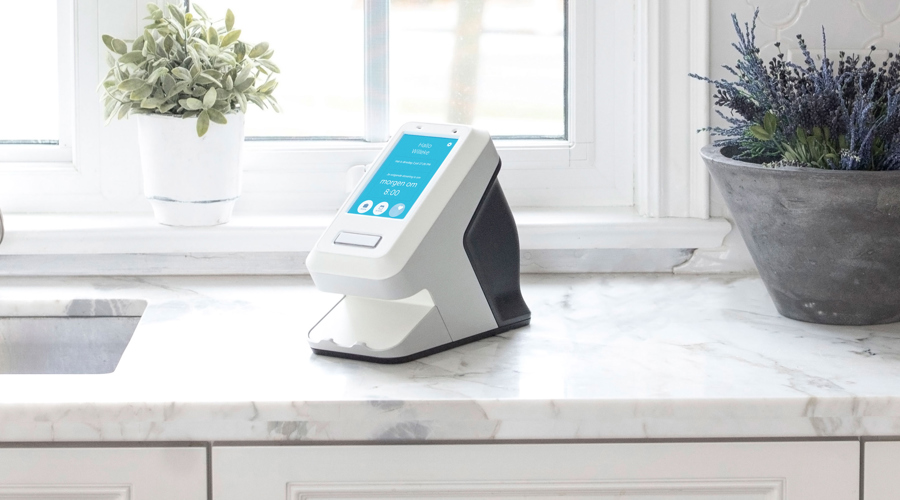 Cmedplus Streamer Focuscura Medicijndispenser