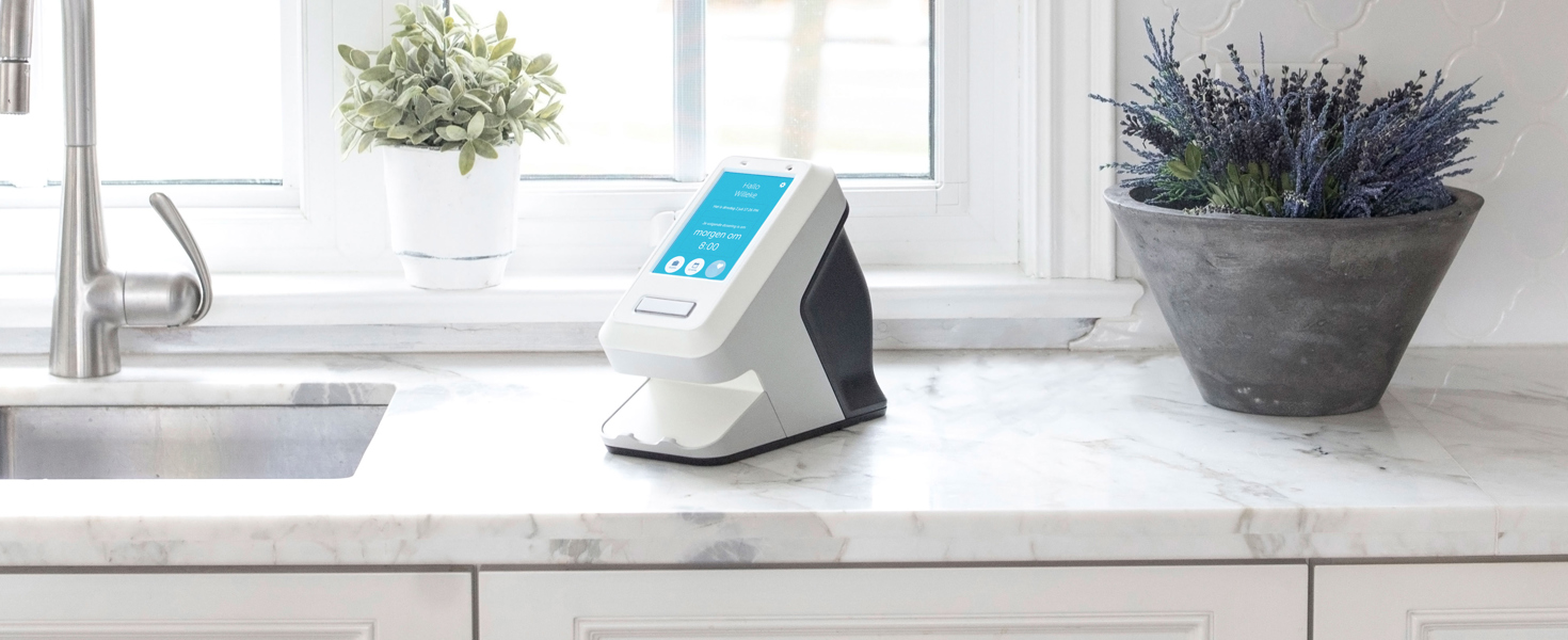 Cmedplus Streamer Focuscura Medicijndispenser