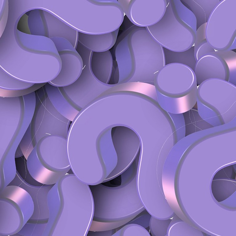 Banner Veelgestelde Vragen