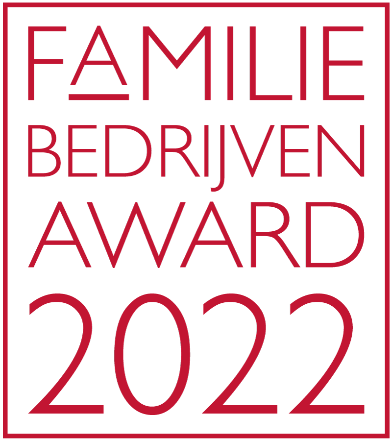 Logo Familiebedrijven Award 2020