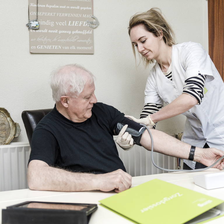 Banner Verpleging Alt