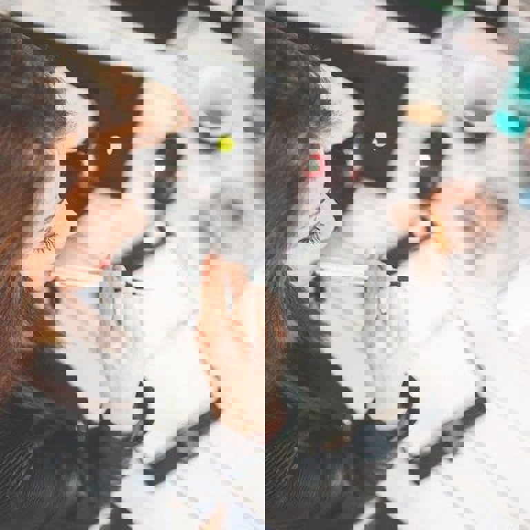 Banner Leren Bij Stmg