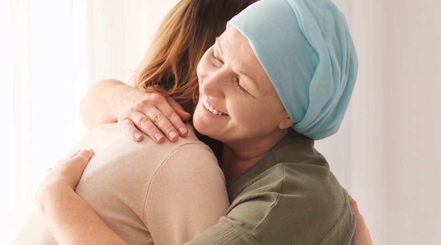Banner Oncologische Zorg