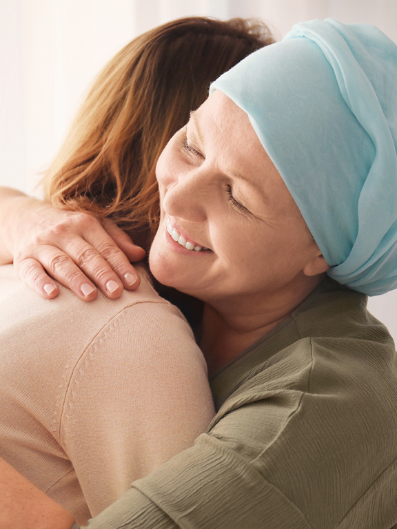 Banner Oncologische Zorg