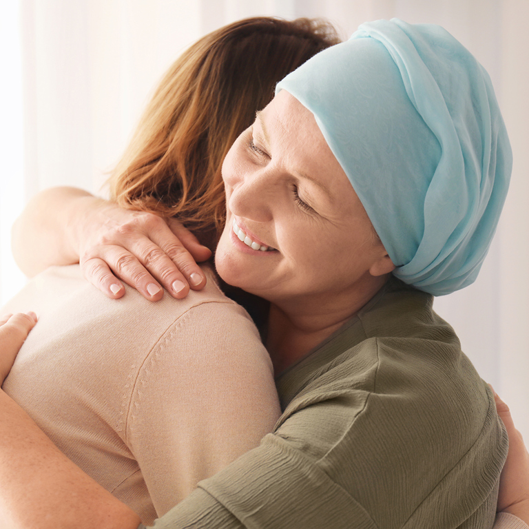 Banner Oncologische Zorg