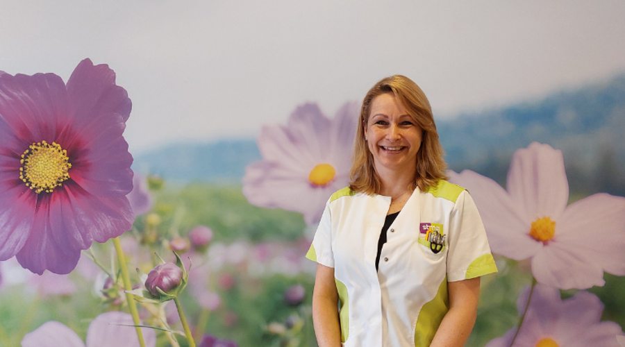 Barbara Intranet