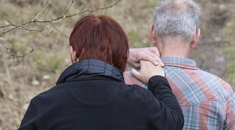 Dag Van De Mantelzorg