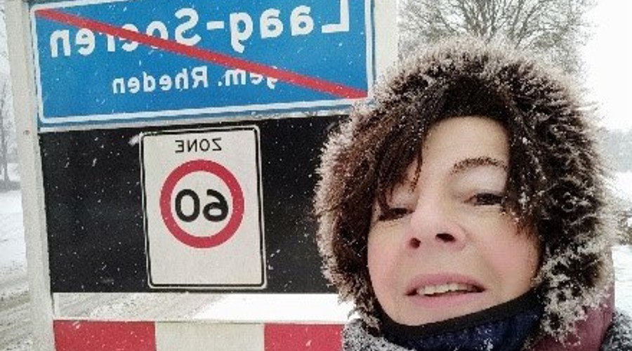 Barbara Sneeuw
