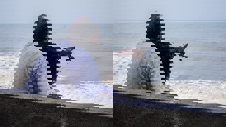 Banner Palliatieve Zorg