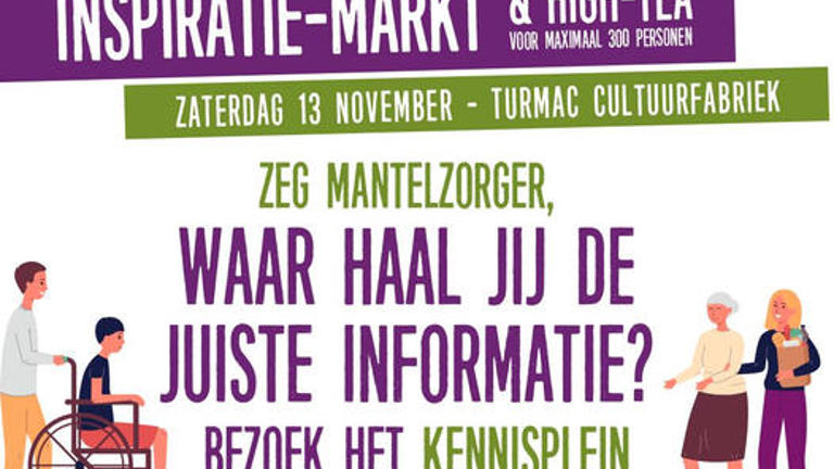 Mantelzorgmarkt